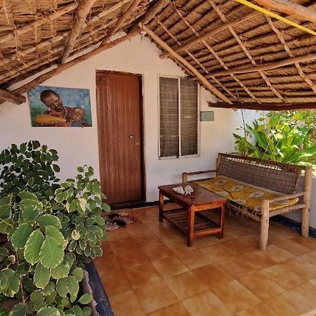 קיזימקזי Caveman Lodge מראה חיצוני תמונה