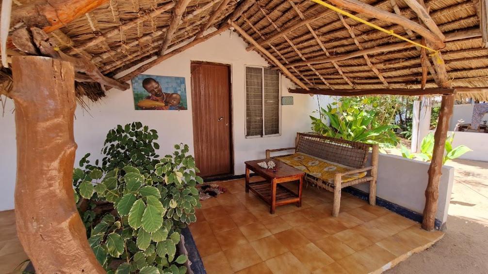 קיזימקזי Caveman Lodge מראה חיצוני תמונה