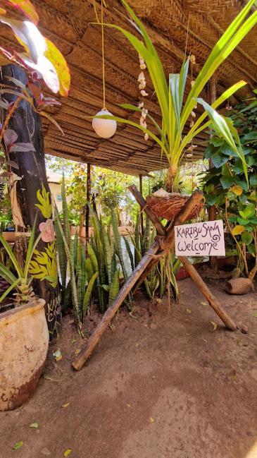 קיזימקזי Caveman Lodge מראה חיצוני תמונה